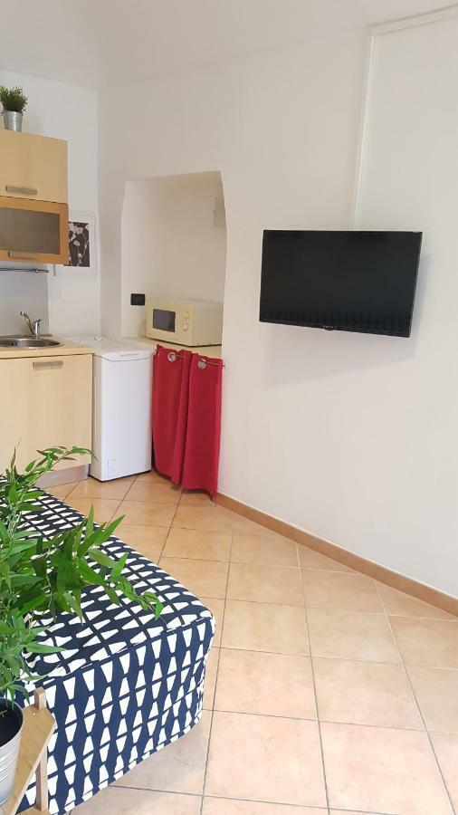 Casa Mudi Apartamento Turim Exterior foto